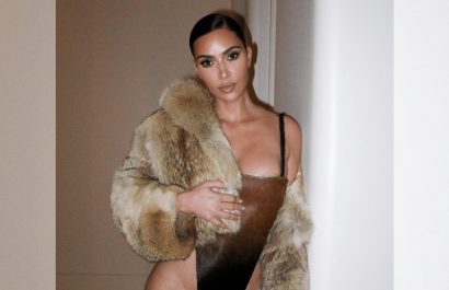 “Estaba segura de que me iba a violar” Kim Kardashian declaró ante la corte francesa por el robo de 2016