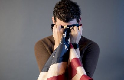 Estados Unidos registra la primera caída de inmigrantes en más de medio siglo