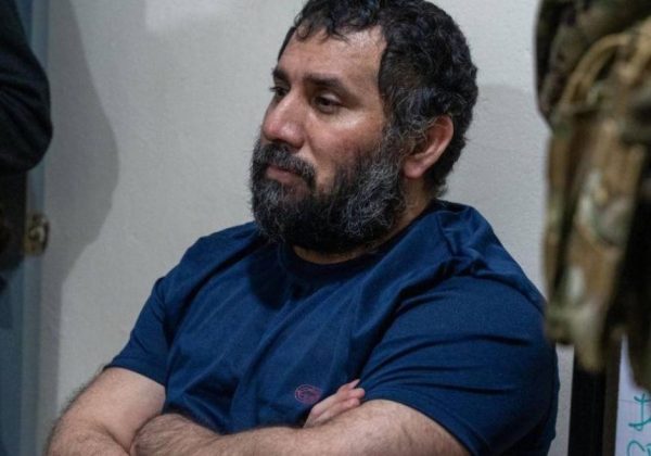 Estados Unidos solicitó formalmente la extradición de Adolfo Macías Villamar, alias Fito, líder de la banda criminal Los Choneros,