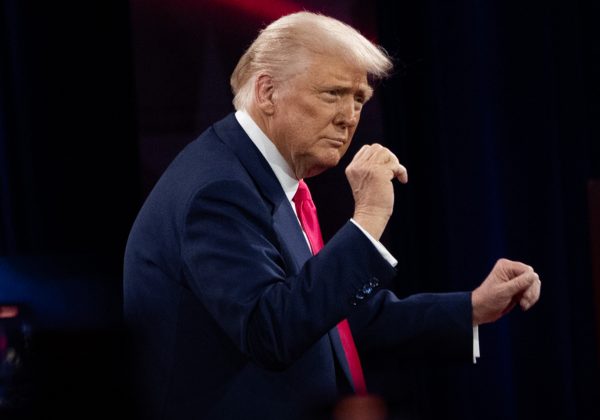 Estados Unidos y China reanudan negociaciones comerciales en Londres el próximo lunes, afirma Donald Trump