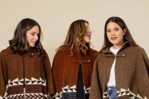 Estas marcas ecuatorianas se inspiran en la cultura indígena para crear un concepto que trasciende fronteras en la industria de la moda. ((UKU).