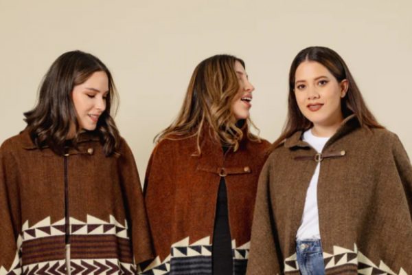 Estas marcas ecuatorianas se inspiran en la cultura indígena para crear un concepto que trasciende fronteras en la industria de la moda. ((UKU).