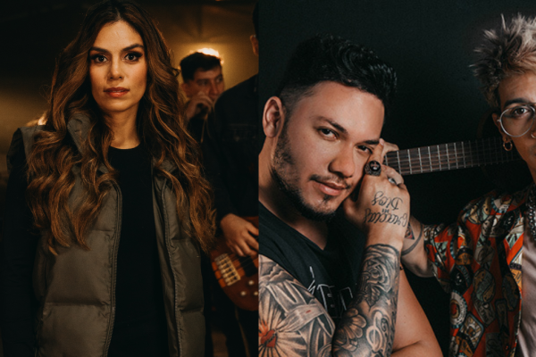 Dareska y Pasabordo se unen en “TBT”: una colaboración que celebra el amor, la nostalgia y la autenticidad