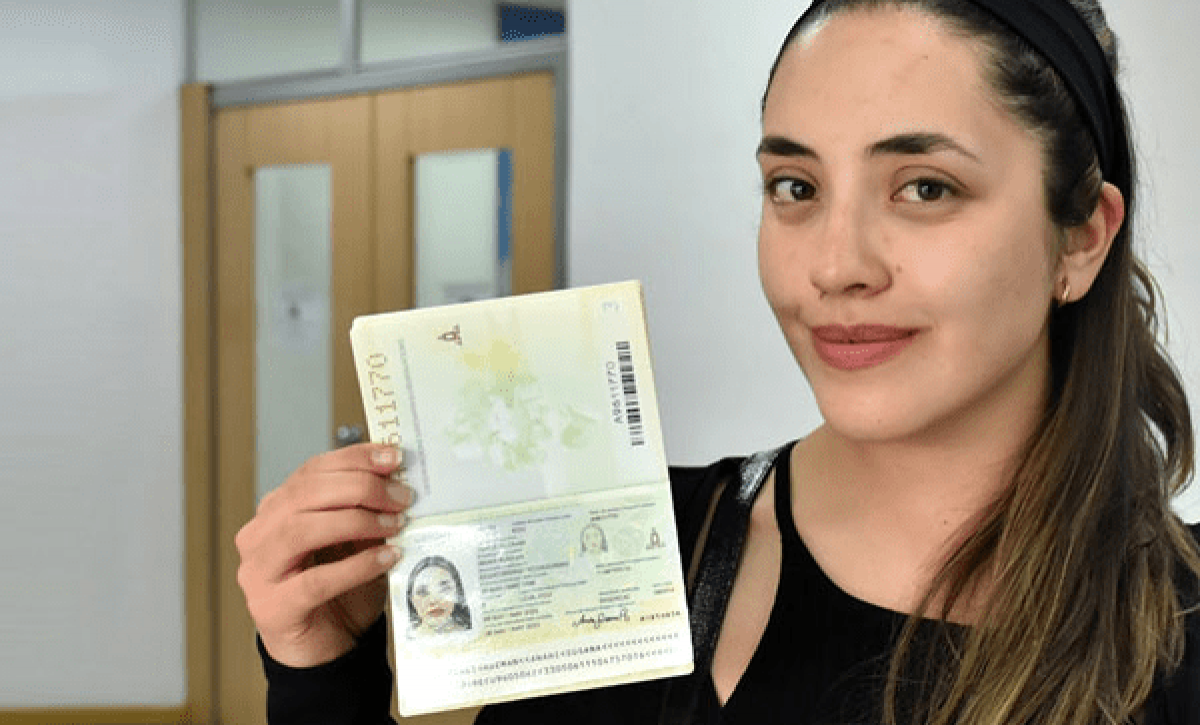 Estas son las agencias del Registro Civil en las que se atenderá por pasaportes, este 26 de julio