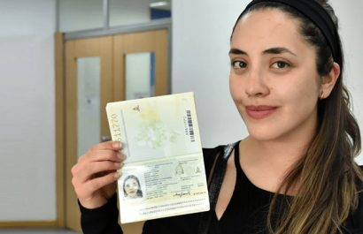 Estas son las agencias del Registro Civil en las que se atenderá por pasaportes, este 26 de julio