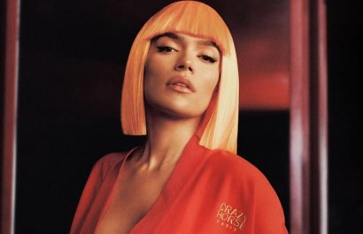 Este es el cabaret donde actuará 'La Bichota' Karol G