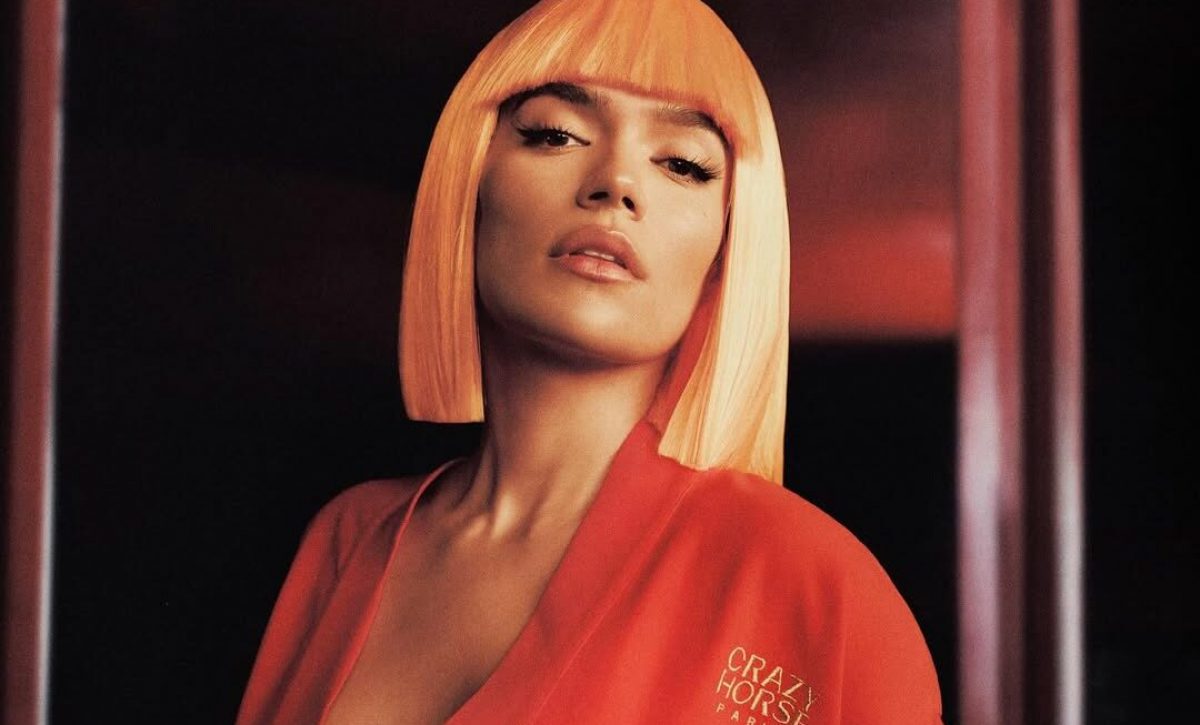 Este es el cabaret donde actuará 'La Bichota' Karol G