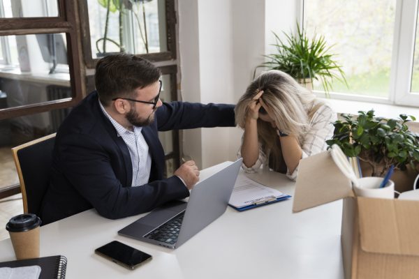 Esto dice el nuevo reglamento que sanciona la violencia, discriminación y acoso laboral y sexual en el sector público: conoce sus disposiciones