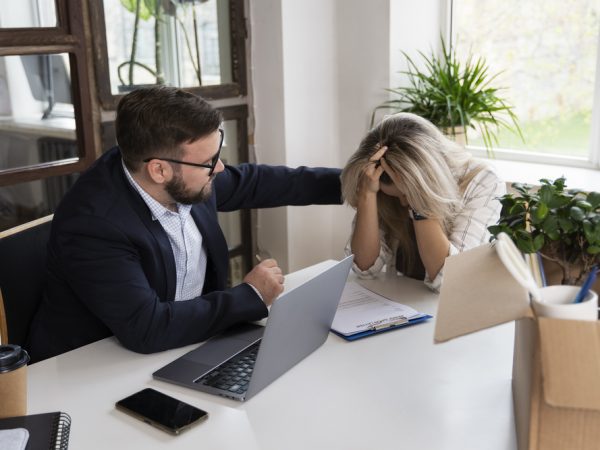 Esto dice el nuevo reglamento que sanciona la violencia, discriminación y acoso laboral y sexual en el sector público: conoce sus disposiciones