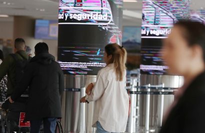 Esto dice la Embajada de Estados Unidos a los ecuatorianos interesados en solicitar visa para el Mundial del 2026. (API).
