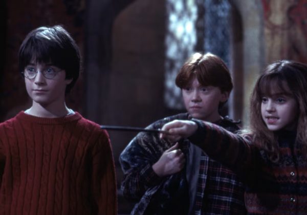 Estos son los actores que protagonizarán la nueva serie de Harry Potter, de HBO