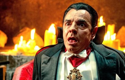 Eugenio Derbez abre su corazón y revela las razones que lo llevan a considerar retirarse de la actuación después de años de éxito