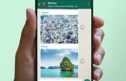 Portaltic.-WhatsApp trabaja en el desarrollo de una herramienta para importar chats de iOS en Android