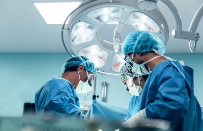 Primer trasplante de pulmón de cerdo a humano abre una nueva puerta en la medicina