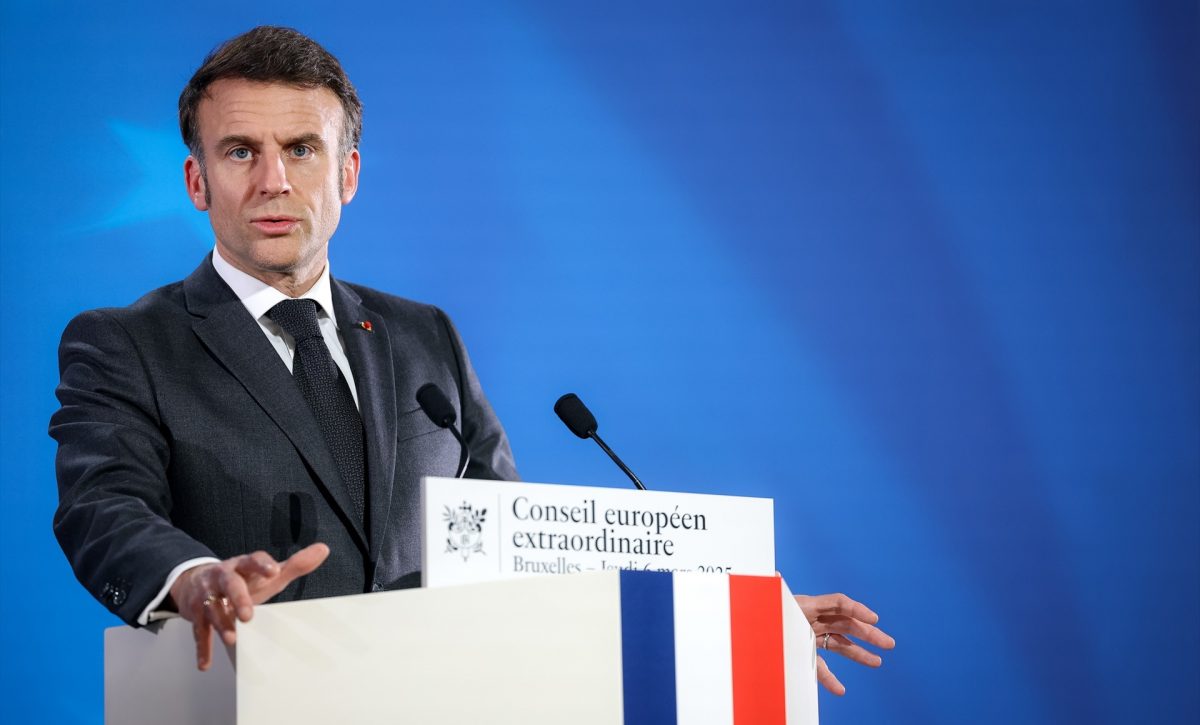 Francia prohibirá la venta de cuchillos a menores tras apuñalamiento en Nogent