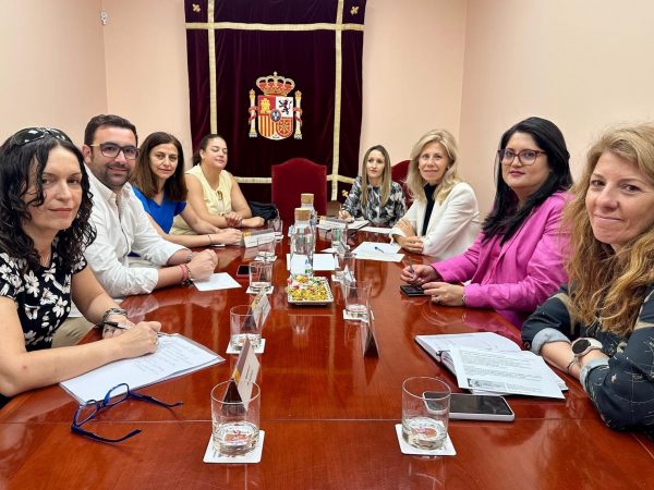 ¿Trabajadores ecuatorianos en España? Así se amplía el programa de migración circular en Huelva