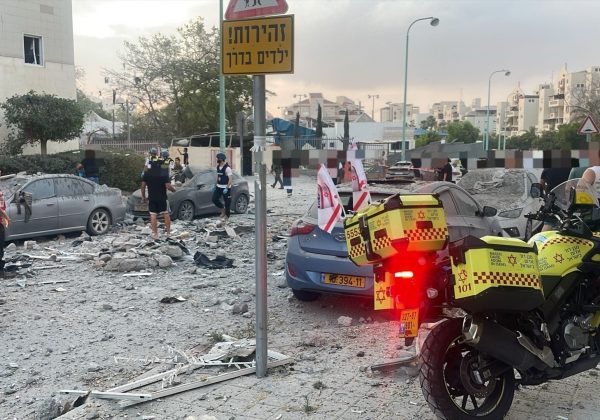 Irán confirma 1.100 fallecidos y 5.600 heridos tras la ofensiva israelí de junio