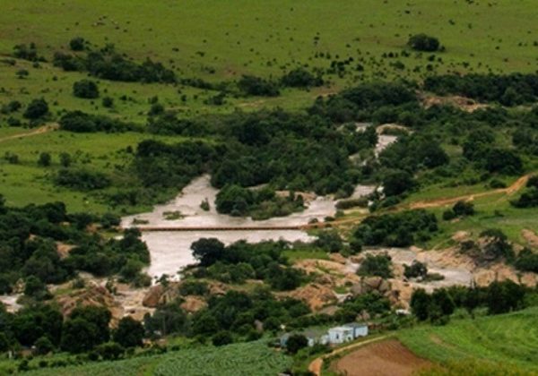 Cambio climático intensificó las lluvias que causaron 544 muertes en Sudáfrica