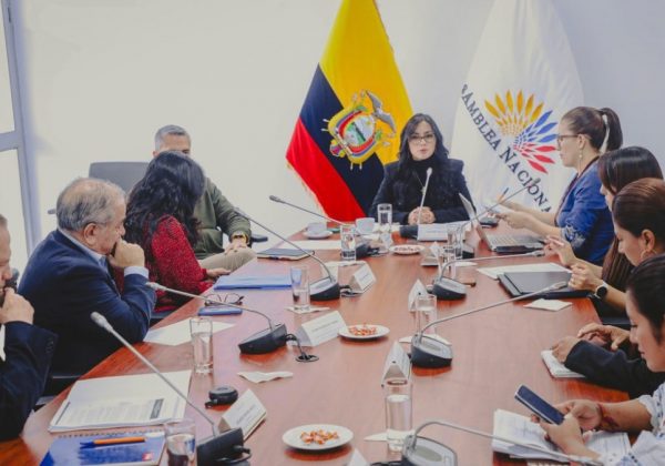 Expertos proponen fortalecer la protección de la primera infancia en proyecto de reforma al Código de Niñez y Adolescencia. (AN).