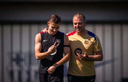 FC Barcelona jugará tres amistosos de pretemporada en Asia ante Vissel Kobe, FC Seoul y Daegu FC