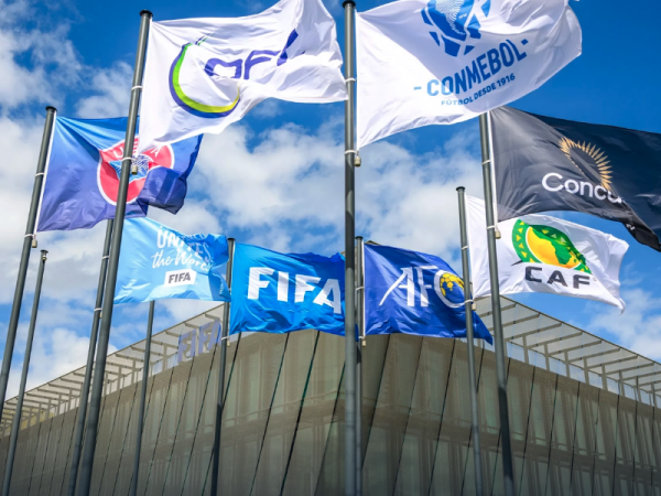 FIFA confirma las 34 instalaciones de entrenamiento para el Mundial de Clubes 2025 en Estados Unidos1