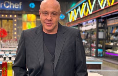 Famoso juez de MasterChef abrirá restaurante en Ecuador para impulsar la gastronomía ecuatoriana