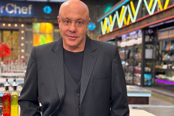 Famoso juez de MasterChef abrirá restaurante en Ecuador para impulsar la gastronomía ecuatoriana