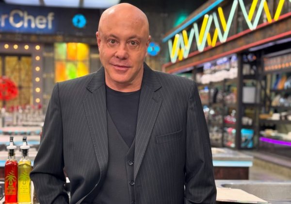 Famoso juez de MasterChef abrirá restaurante en Ecuador para impulsar la gastronomía ecuatoriana