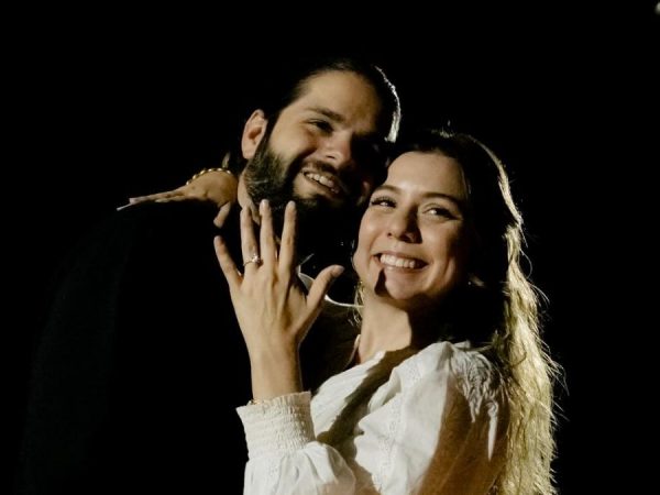 Farid Dieck y Jessica Fernández: ¿Por qué le dicen "migajero" al creador de contenido y conferencista mexicano? (Facebook).