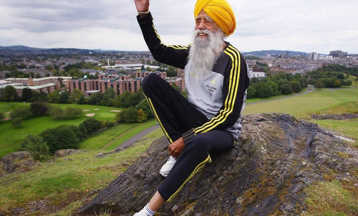 Fauja Singh, reconocido como el corredor de maratones más longevo del mundo, falleció a los 114 años tras ser atropellado por un vehículo.