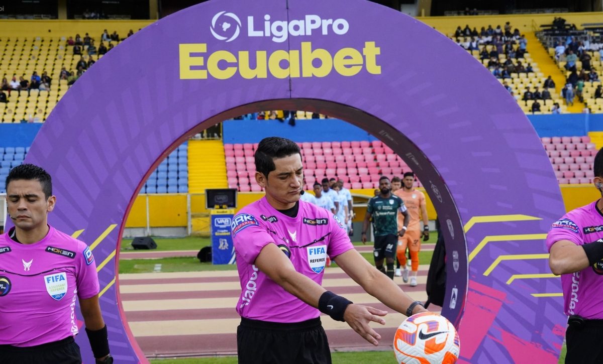 Fecha 12 de LigaPro, horarios y partidos confirmados con Orense y Deportivo Cuenca abriendo la jornada