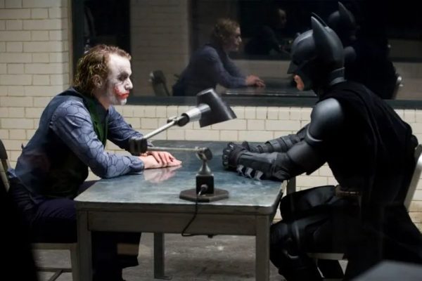 Christian Bale admite que la actuación de Ledger alteró sus planes iniciales para el desarrollo de la trilogía de Batman.