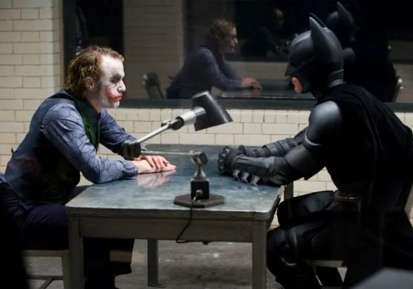 Christian Bale admite que la actuación de Ledger alteró sus planes iniciales para el desarrollo de la trilogía de Batman.
