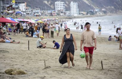 Feriado del 10 de agosto en Ecuador generó movimiento económico de 70 millones de dólares