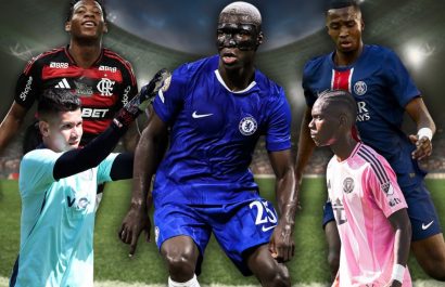 Fin de semana 'tricolor' en el Mundial de Clubes; los cinco ecuatorianos avanzaron a octavos de final del torneo y así son sus cruces