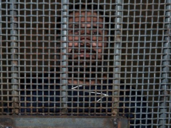 El Ministerio de Defensa de Ecuador difundió gráficas de Adolfo Macías Villamar en La Roca