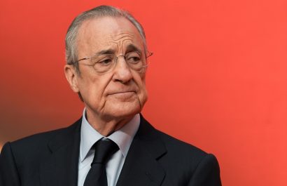 Florentino Pérez, "Hemos incorporado a jugadores extraordinarios que ayudarán a seguir alimentando la ilusión".