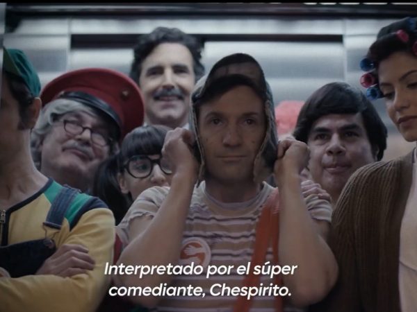 Florinda Meza cuestiona la bioserie “Chespirito: Sin querer queriendo” antes de su estreno en HBO Max