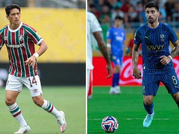 Fluminense y Al Hilal chocan en los cuartos de final del Mundial de Clubes 2025 este 4 de julio en Orlando, buscando un puesto en la semifinal