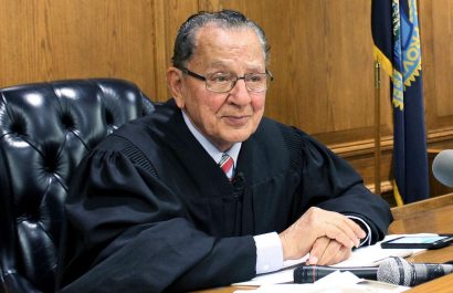 Adiós al juez viral de Providence: Frank Caprio fallece después de luchar contra el cáncer de páncreas
