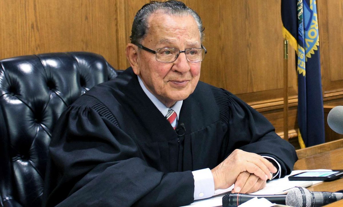 Adiós al juez viral de Providence: Frank Caprio fallece después de luchar contra el cáncer de páncreas