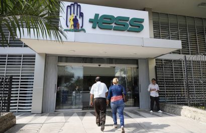 Afiliación al IESS: Obligación desde el primer día de trabajo en Ecuador.