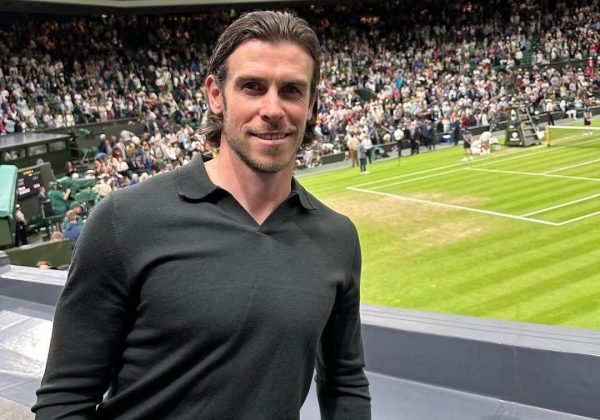 Gareth Bale lidera oferta de 54,5 millones de dólares para adquirir Cardiff City