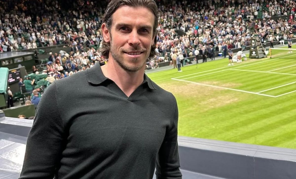 Gareth Bale lidera oferta de 54,5 millones de dólares para adquirir Cardiff City