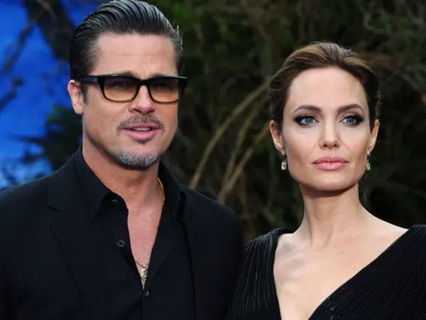 Brad Pitt y Angelina Jolie tuvieron una relación de 12 años y tres hijos biológicos.