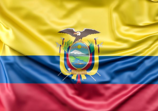 Gobierno de Ecuador alerta a ecuatorianos en Medio Oriente y futuros viajeros