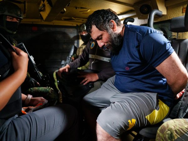 Gobierno de Ecuador espera que EE.UU. formalice la solicitud para la extradición de Fito y sostiene que “no negocian con delincuentes”