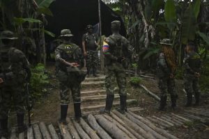 EMC Asume Responsabilidad por Ola de Violencia en Cali y Alrededores