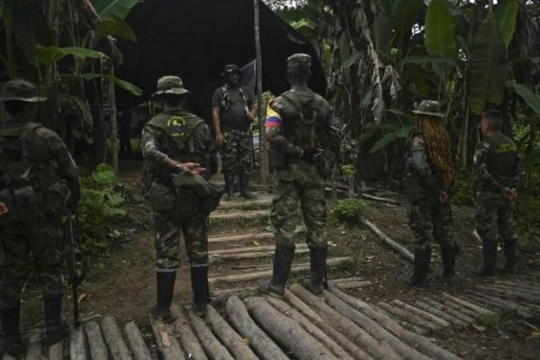 EMC Asume Responsabilidad por Ola de Violencia en Cali y Alrededores