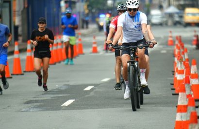 La Alcaldía de Guayaquil abre una convocatoria para elegir representantes que integrarán la Mesa de Movilidad Urbana Sostenible por dos años.